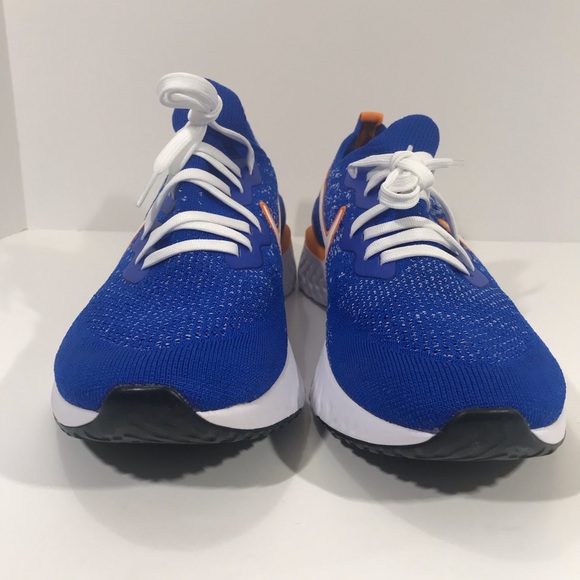 Nike Epic React Flyknit 2 - Picture 2 of 6